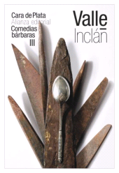 E-book, Cara de Plata (Comedias bárbaras III), Alianza Editorial