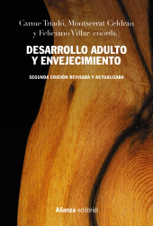 eBook, Desarrollo adulto y envejecimiento : Segunda edición revisada y actualizada, Alianza Editorial
