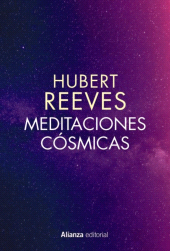 eBook, Meditaciones cósmicas, Alianza Editorial