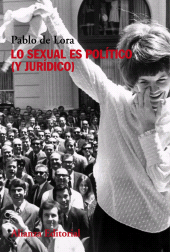 eBook, Lo sexual es político (y jurídico), Alianza Editorial