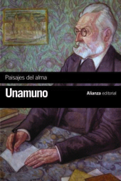 E-book, Paisajes del alma, Alianza Editorial