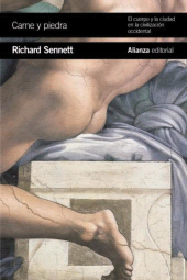 E-book, Carne y piedra : El cuerpo y la ciudad en la civilización occidental, Alianza Editorial