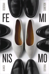 E-book, Feminismo, Alianza Editorial