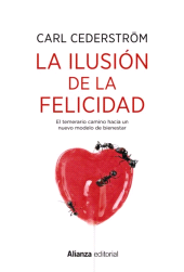 eBook, La ilusión de la felicidad, Alianza Editorial