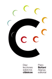 eBook, Diez lecciones sobre los clásicos, Alianza Editorial
