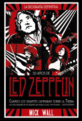 eBook, Led Zeppelin: Cuando los gigantes caminaban sobre la tierra, Alianza Editorial
