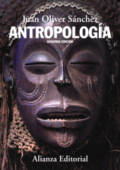 eBook, Antropología, Alianza Editorial