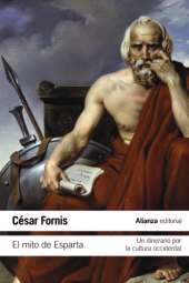 E-book, El mito de Esparta : Un itinerario por la cultura occidental, Alianza Editorial