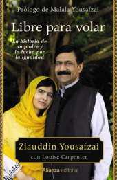 eBook, Libre para volar : La historia de un padre y la lucha por la igualdad, Alianza Editorial