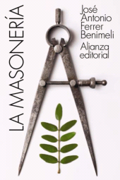 eBook, La masonería, Alianza Editorial