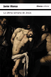 eBook, La última semana de Jesús, Alianza Editorial