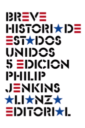 eBook, Breve historia de Estados Unidos : Quinta edición, Alianza Editorial