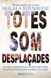 E-book, Totes som desplaçades : La meva experiència i altres històries de noies refugiades d'arreu del món, Alianza Editorial