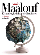 eBook, El naufragio de las civilizaciones, Alianza Editorial