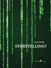 E-book, Storytelling?, Ali Ribelli Edizioni