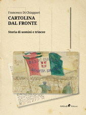 E-book, Cartolina dal fronte. Storia di uomini e trincee., Ali Ribelli Edizioni