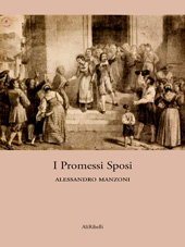 E-book, I Promessi sposi., Ali Ribelli Edizioni