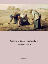 E-book, Mastro don Gesualdo., Verga, Giovanni, Ali Ribelli Edizioni