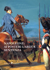 E-book, Napoleone : ai posteri l'ardua sentenza., Ali Ribelli Edizioni