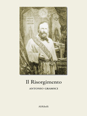 E-book, Il Risorgimento., Gramsci, Antonio, Ali Ribelli Edizioni