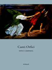 E-book, Canti orfici., Ali Ribelli Edizioni