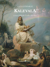 E-book, Kalevala., Lönnrot, Elias, Ali Ribelli Edizioni