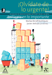 E-book, Olvídate de lo urgente! : Enfócate en lo importante, Alpha Editorial