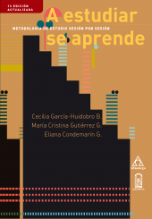 E-book, A estudiar se aprende : Metodología de estudio sesión por sesión, Alpha Editorial
