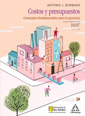 m, Costos y presupuestos : Conceptos fundamentales para la gerencia, Alpha Editorial