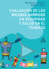 E-book, Evaluación de los riesgos químicos en seguridad y salud en el trabajo, Alpha Editorial