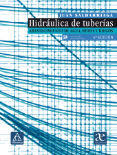 m, Hidráulica de tuberías, Alpha Editorial