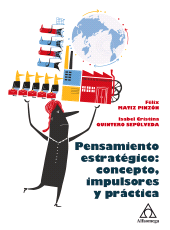 m, Pensamiento estratégico: concepto, impulsores y práctica, Alpha Editorial
