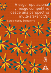 m, Riesgo reputacional y riesgo competitivo desde una perspectiva multistakeholder, Alpha Editorial