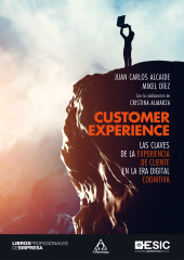 m, Customer Experience, Alpha Editorial