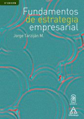 m, Fundamentos de estrategia empresarial, Alpha Editorial