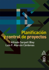 m, Planificación y Control de Proyectos, Alpha Editorial