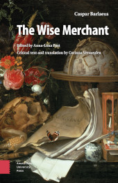 eBook, The Wise Merchant, Amsterdam University Press