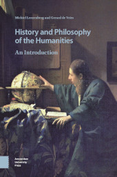 E-book, History and Philosophy of the Humanities : An Introduction, de Vries, Gerard, Amsterdam University Press