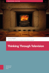 E-book, Thinking Through Television, Engell, Lorenz, Amsterdam University Press