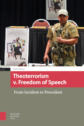 E-book, Theoterrorism v. Freedom of Speech : From Incident to Precedent, Cliteur, Paul, Amsterdam University Press