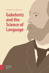 eBook, Gabelentz and the Science of Language, Amsterdam University Press