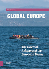 E-book, Global Europe : The External Relations of the European Union, Holman, Otto, Amsterdam University Press