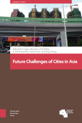 eBook, Future Challenges of Cities in Asia, Amsterdam University Press