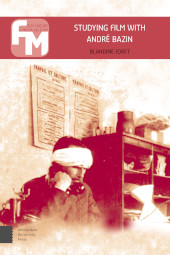 E-book, Studying Film with André Bazin, Amsterdam University Press