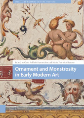 E-book, Ornament and Monstrosity in Early Modern Art., Amsterdam University Press