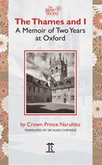 E-book, The Thames and I : A Memoir by Prince Naruhito of Two Years at Oxford, Amsterdam University Press