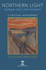 eBook, Northern Light : Norway Past and Present, Jørgensen, Nils-Johan, Amsterdam University Press