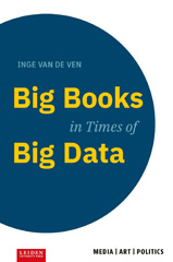 E-book, Big Books in Times of Big Data, Amsterdam University Press