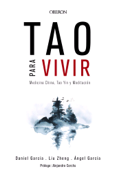 eBook, Tao para vivir. Medicina China, Tao Yin y Meditación, Anaya Multimedia