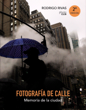 eBook, Fotografía de calle. Memoria de la ciudad, Anaya Multimedia